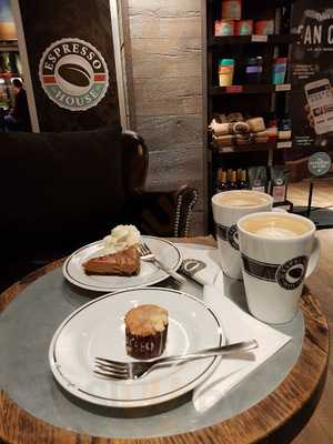 Rydbergs Bar & Matsal