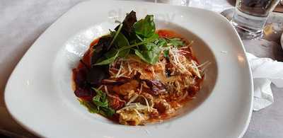 Rydbergs Bar & Matsal