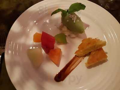 Restaurang Trädgårdsgatan 26