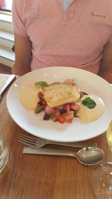 Restaurang Trädgårdsgatan 26