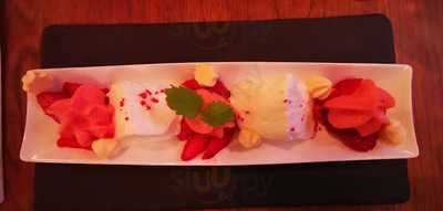 Restaurang Trädgårdsgatan 26