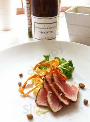 Restaurang Trädgårdsgatan 26