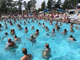 Böda Bech Club