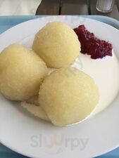 Restaurang Kopstaden - Arontorps Kroppkakor & Mat