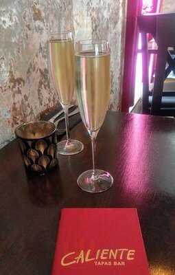 Caliente Tapas Bar Kungsholmen