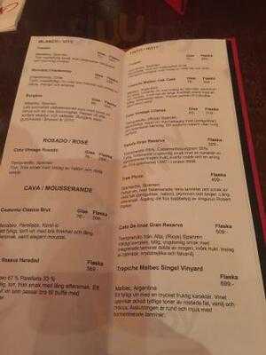 Caliente Tapas Bar Kungsholmen