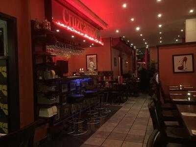 Caliente Tapas Bar Kungsholmen