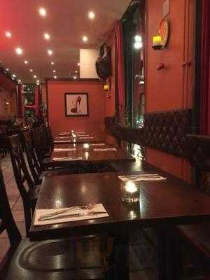 Caliente Tapas Bar Kungsholmen