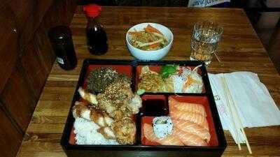 Nagano Japansk Restaurang