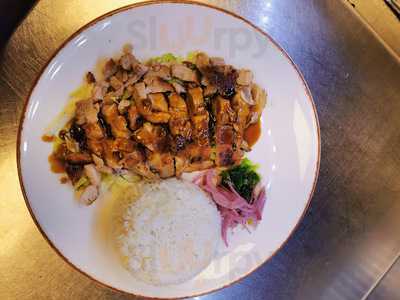 Globe Thai Restaurant