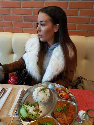 Restaurang Lily's Indisk Wok