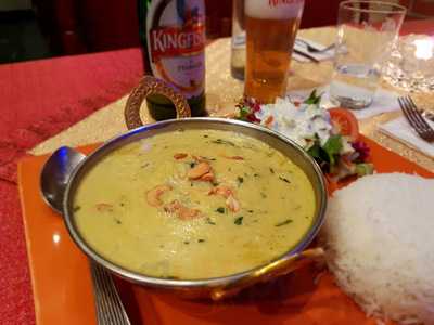 Restaurang Lily's Indisk Wok