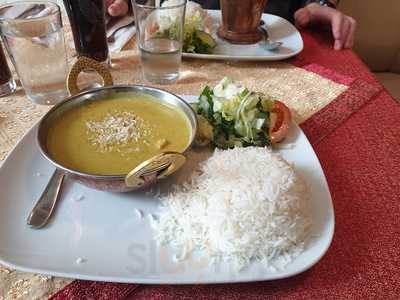 Restaurang Lily's Indisk Wok