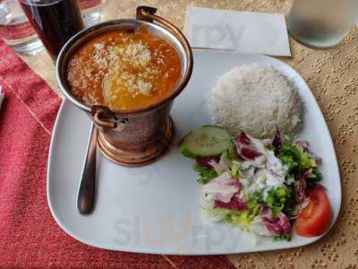 Restaurang Lily's Indisk Wok