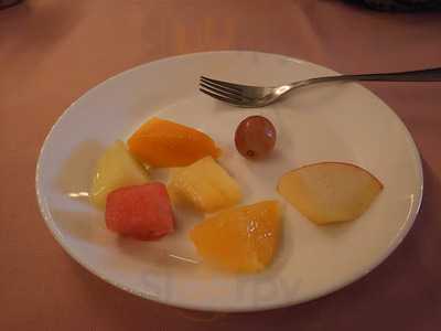 Hangchow And Mongolian