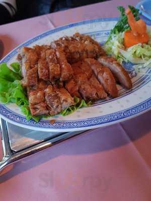 Hangchow And Mongolian