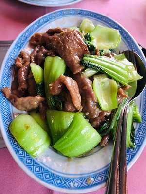 Hangchow And Mongolian