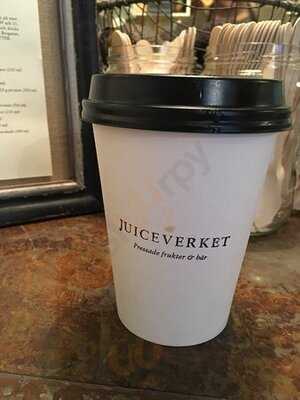 Juiceverket