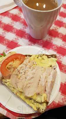 Kafe Kruthuset