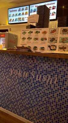 Yoku Sushi