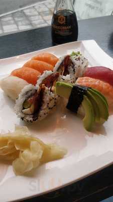 Yoku Sushi