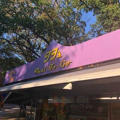 Jj's Thai To Go