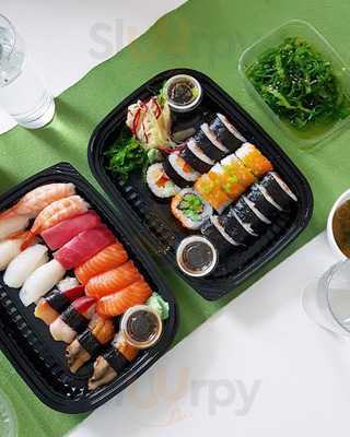 Ai Sushi Uppsala