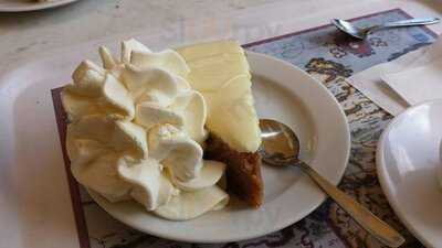 Konditori Fågelsången