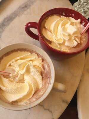 Konditori Fågelsången