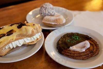 Konditori Fågelsången