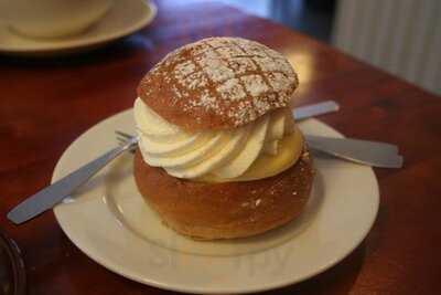 Konditori Fågelsången