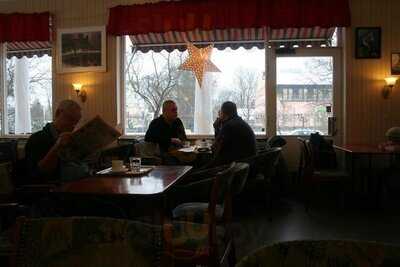 Konditori Fågelsången