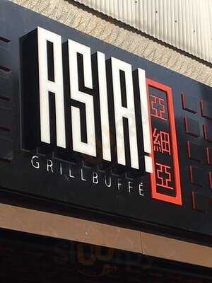 Asia Grill