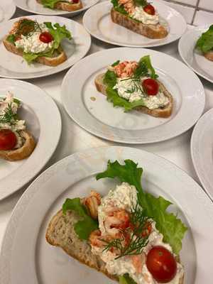 Matverkstan Kök & Catering