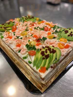 Matverkstan Kök & Catering