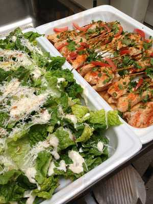 Matverkstan Kök & Catering