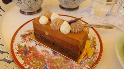 Guntherska Hovkonditori & Schweizeri