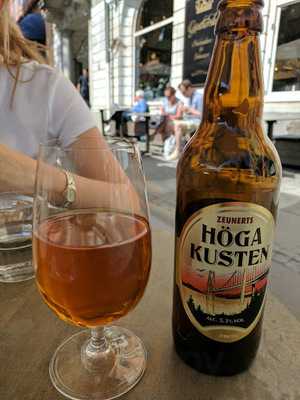 Guntherska Hovkonditori & Schweizeri