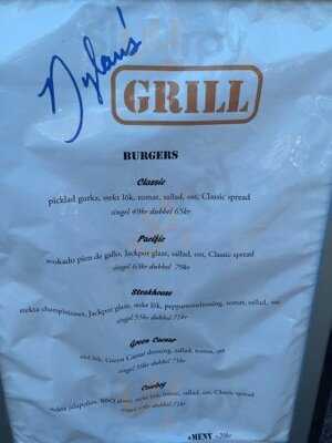 Dylan's Grill