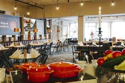 Scandic Köksbaren Uppsala Nord