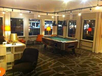 Scandic Köksbaren Uppsala Nord