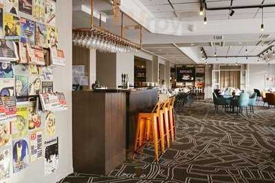 Scandic Köksbaren Uppsala Nord