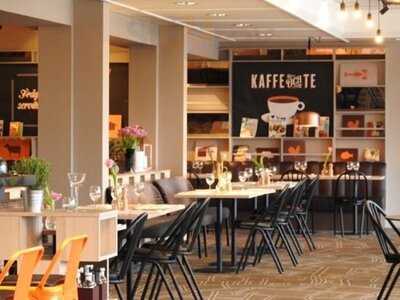 Scandic Köksbaren Uppsala Nord