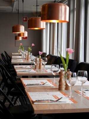 Scandic Köksbaren Uppsala Nord