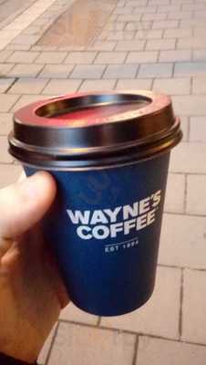 Wayne's Coffee