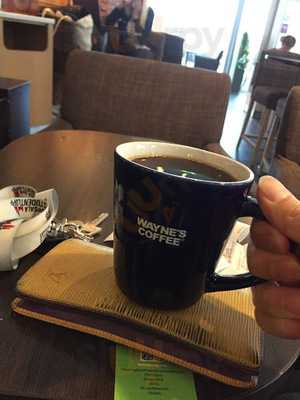 Wayne's Coffee