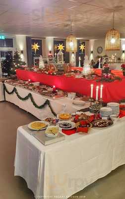 Restaurang Kocken Och Kallskänkan