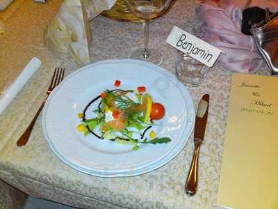 Restaurang Kocken Och Kallskänkan