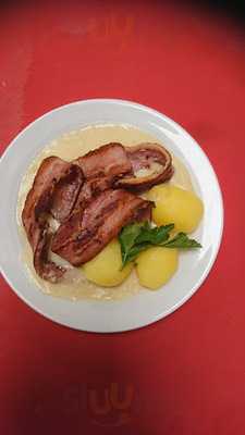 Restaurang Kocken Och Kallskänkan