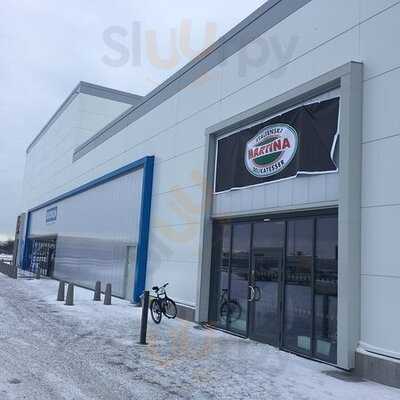 Martinas Delikatesser